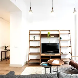 Appartamento Del Parque Flats Santos Exclusive 
