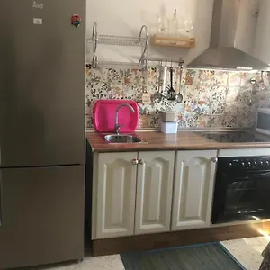 Apartamento Sanpau España