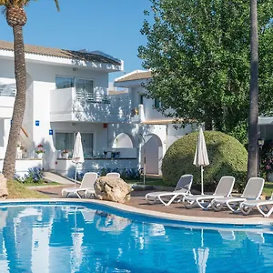 Apartamento Solecito, Puerto de Alcúdia