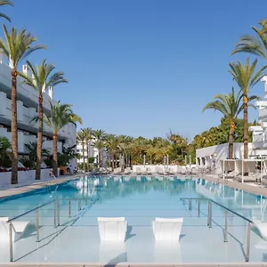 ***** Hotell Alanda Spanien