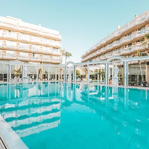 **** Hotell Cleopatra Palace Spanien