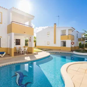 Apartamento Casa Del Sol, Cala Blanca (Menorca)
