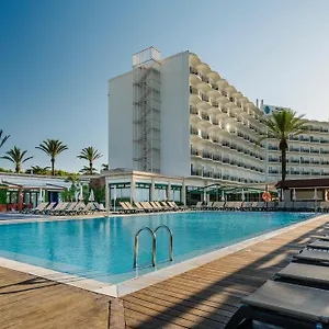 Alua Illa De Menorca S'Algar