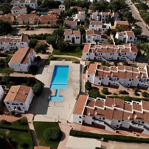 Apartamentos Sa Caleta Appartamento