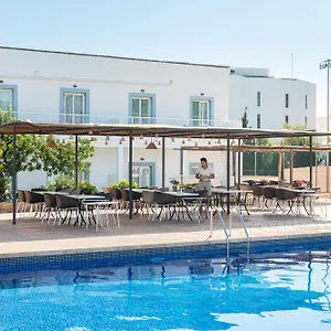 Apartamento Real, Camp De Mar