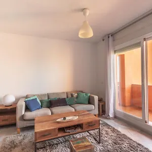  Apartamento La Duna España