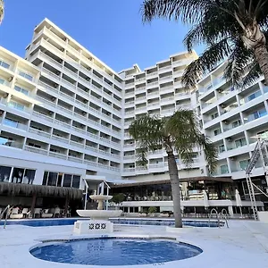 **** Hotell Parasol By Dorobe Spanien