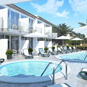 Apartamento Ses Dalies, Puerto de Alcúdia