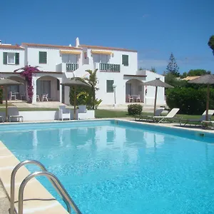 Apartamento Nure Mar Y Mar, Cala'N Blanes (Menorca)