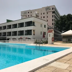 Appartamento Green Garden 
