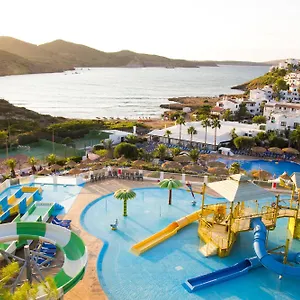 Fergus Club Carema Splash Playas De Fornells