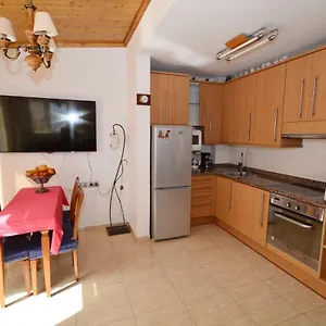  Apartamento 1st Line Canteras Private Terrace Attic España