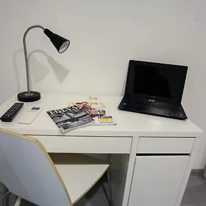 Appartamento Carreteria Center 