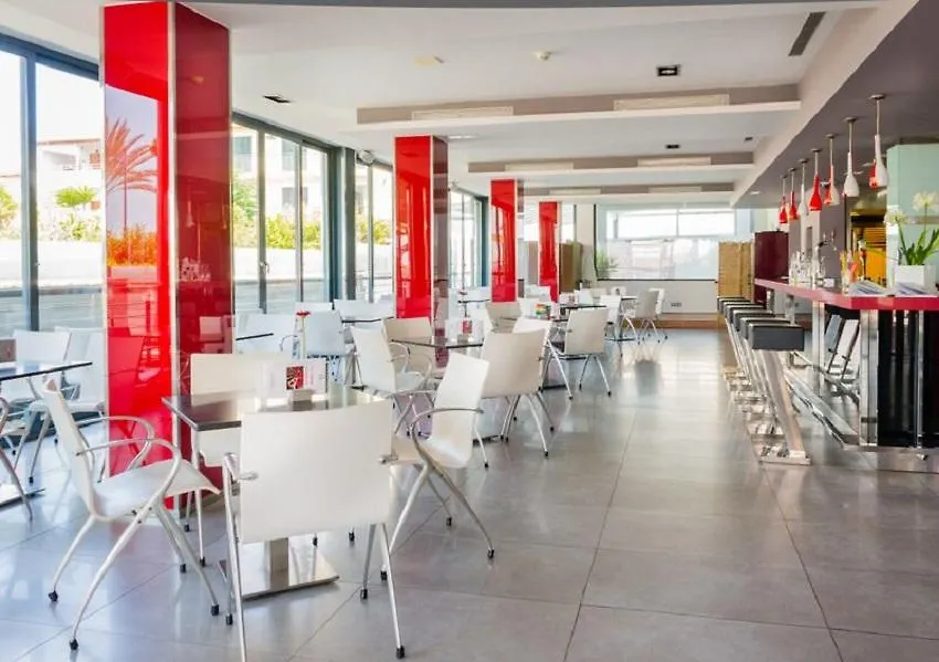 Nautic Hotel & Spa Can Pastilla