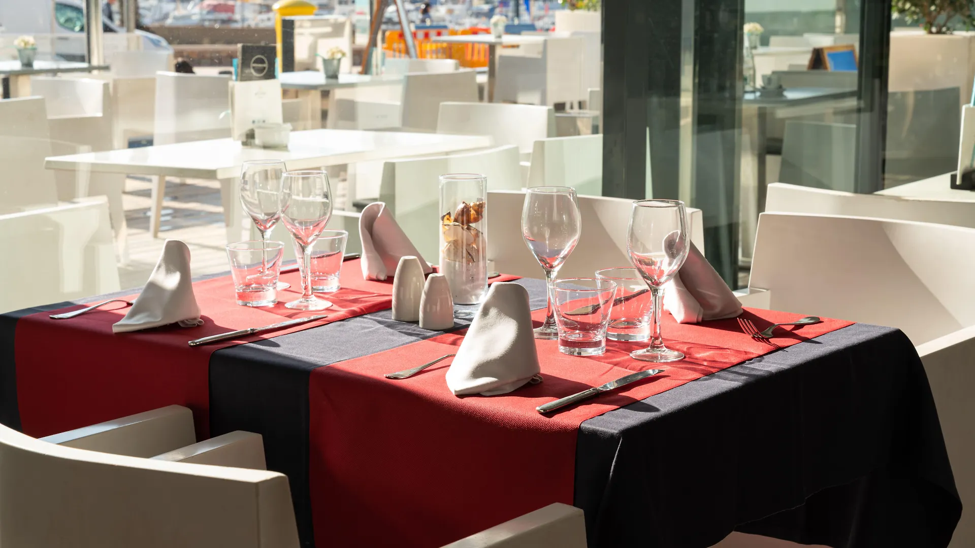 Nautic Hotel & Spa Can Pastilla  4*, Can Pastilla (Mallorca)