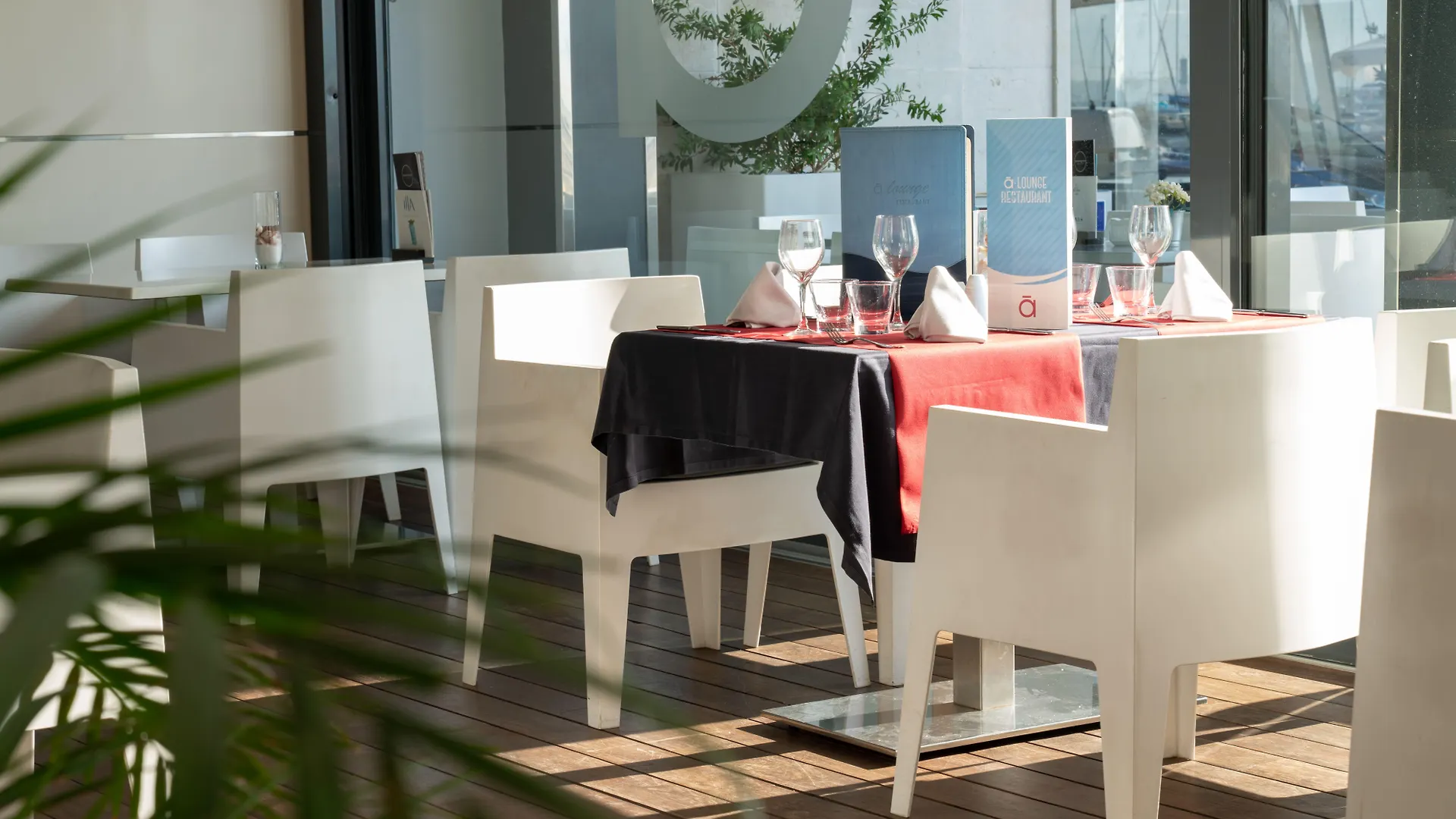 ****  Nautic Hotel & Spa Can Pastilla  Spanje