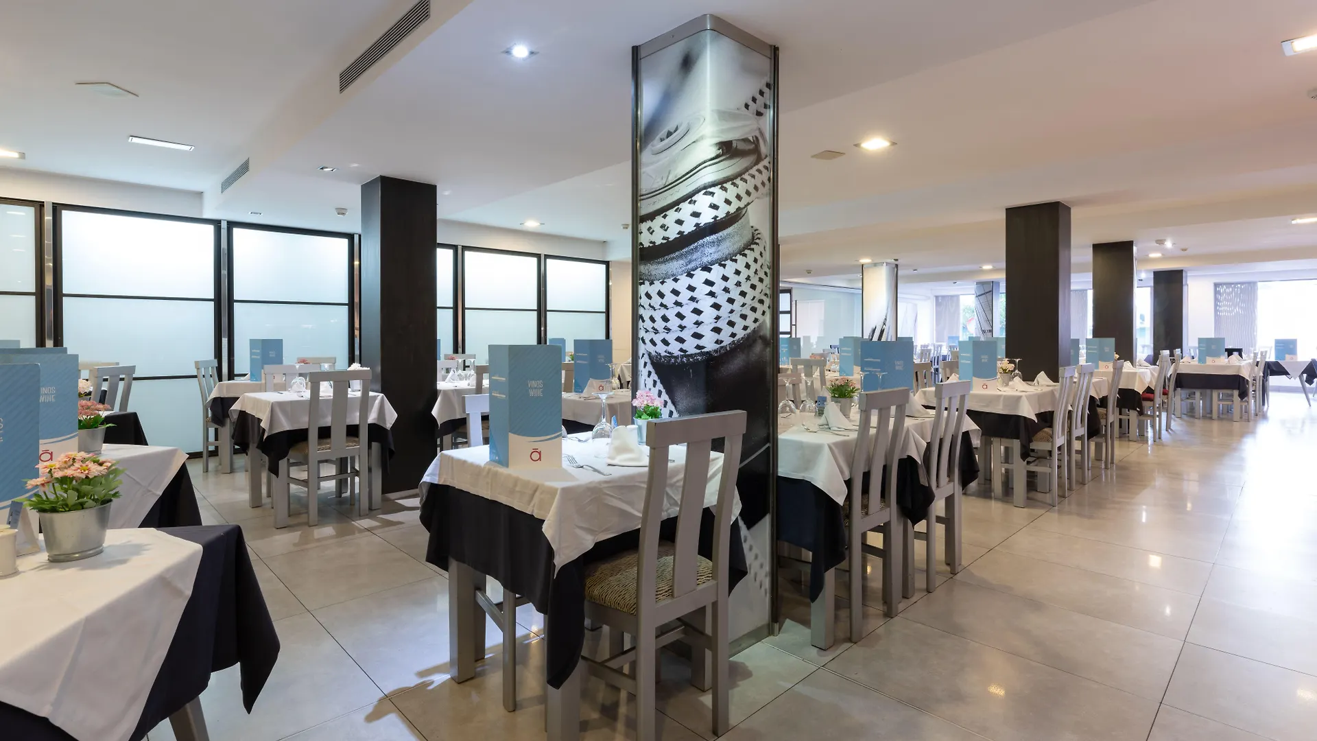 Nautic Hotel & Spa Can Pastilla  Spanje
