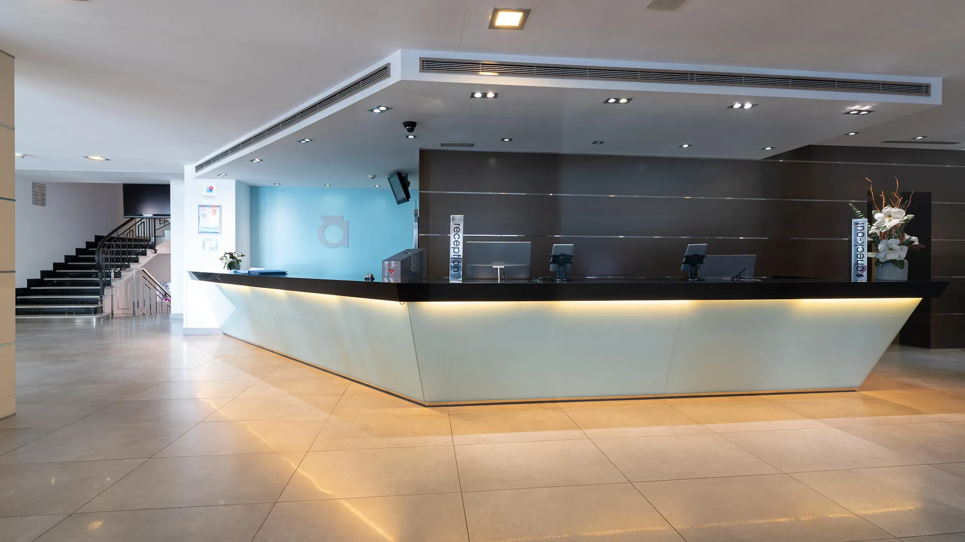 Nautic Hotel & Spa Can Pastilla