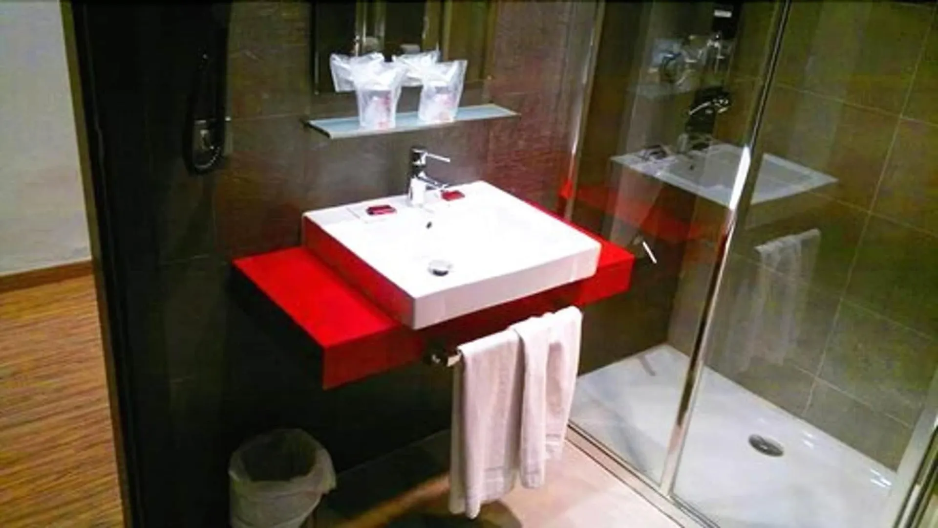Nautic Hotel & Spa Can Pastilla
