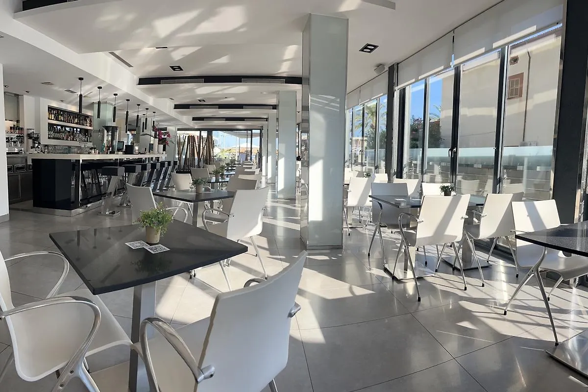 Nautic Hotel & Spa Can Pastilla