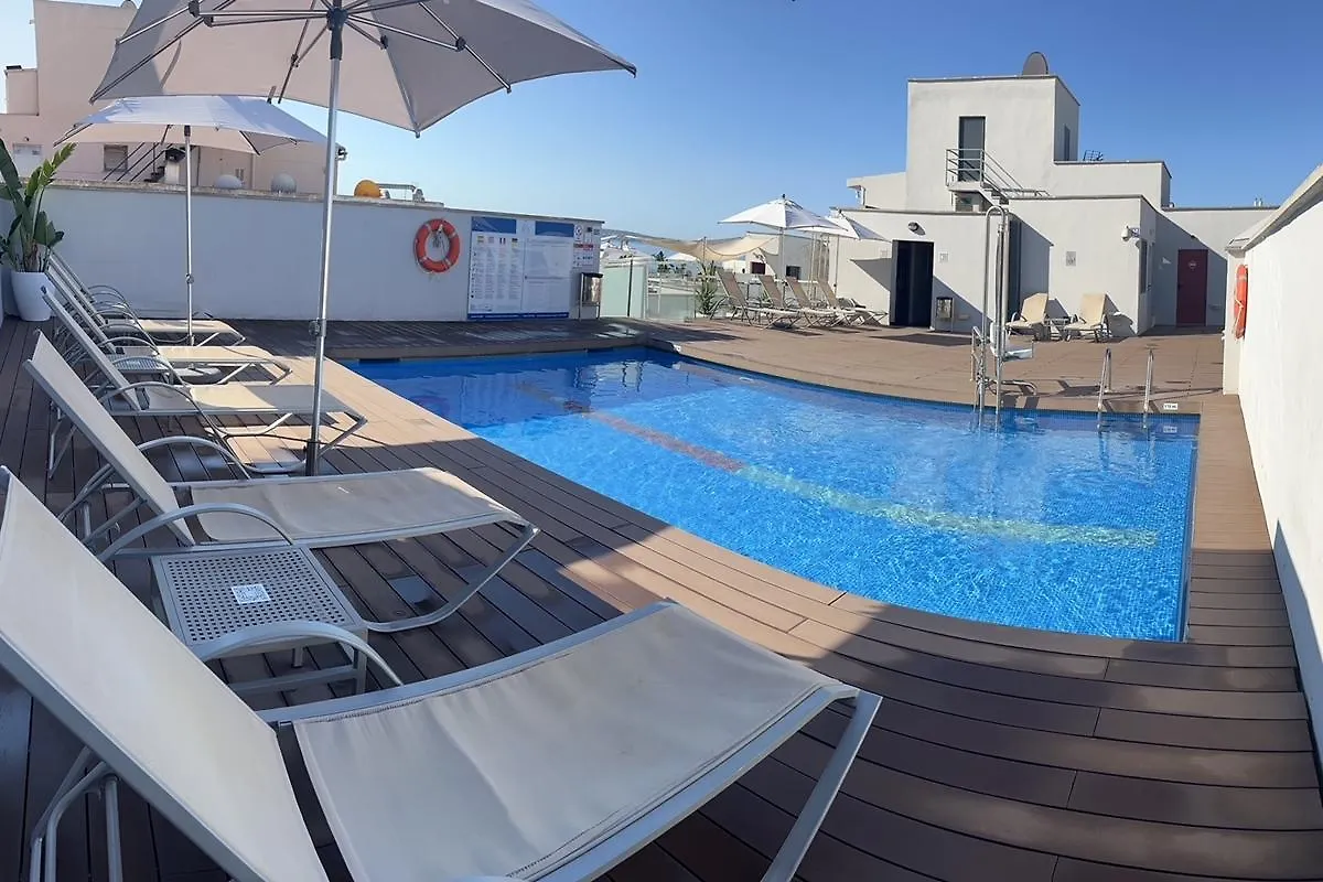 Nautic Hotel & Spa Can Pastilla