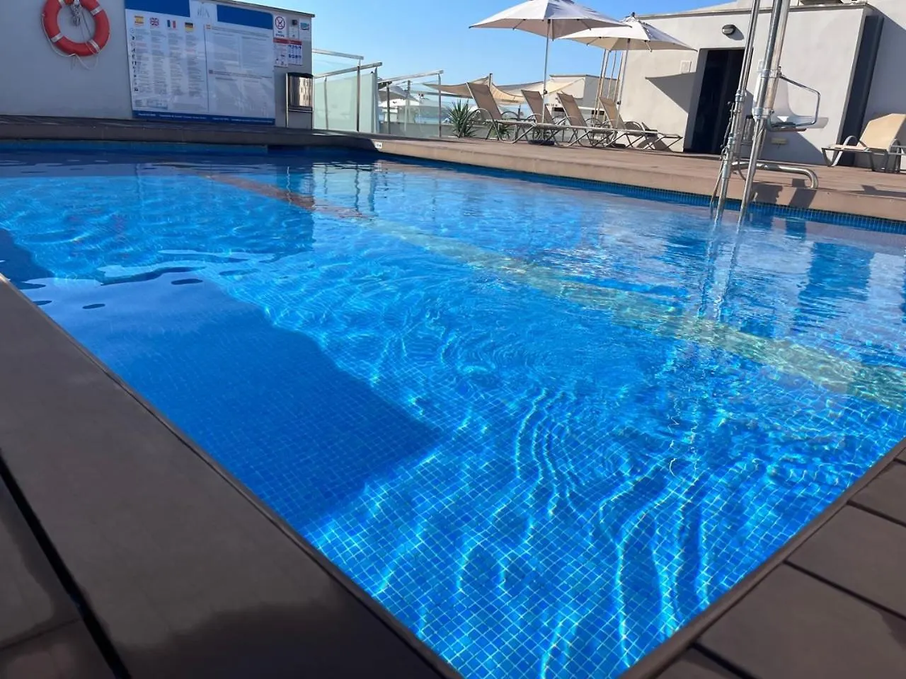 Nautic Hotel & Spa Can Pastilla
