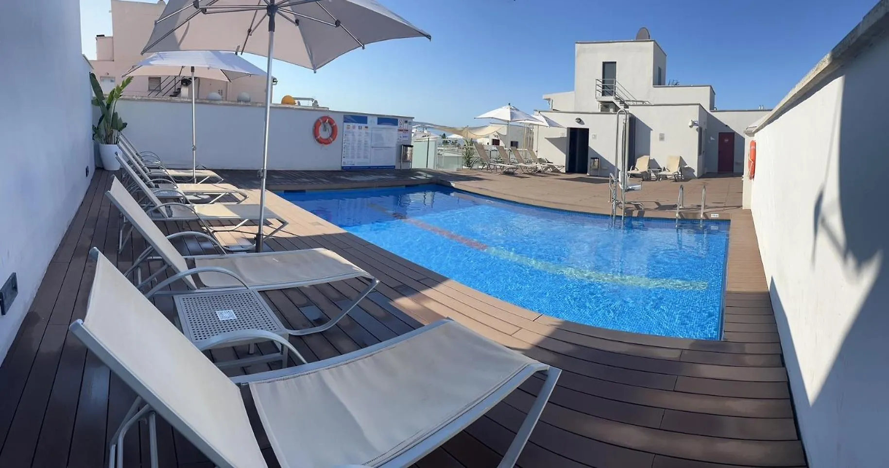 Nautic Hotel & Spa Can Pastilla