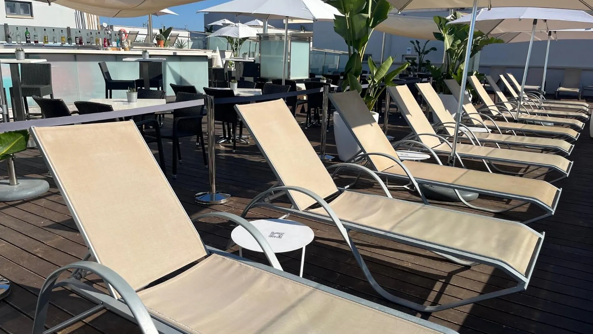 Nautic Hotel & Spa Can Pastilla  Can Pastilla (Mallorca)