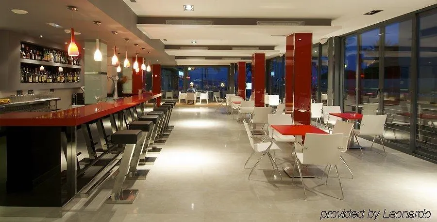 Nautic Hotel & Spa Can Pastilla  4*, Can Pastilla (Mallorca) Spanje