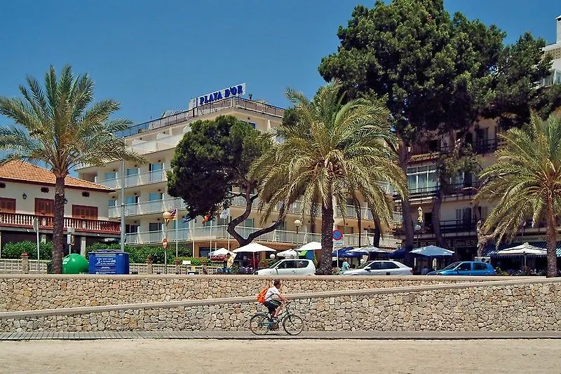 Nautic Hotel & Spa Can Pastilla  Spanje