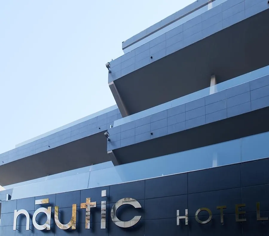 ****  Nautic Hotel & Spa Can Pastilla  Spanje